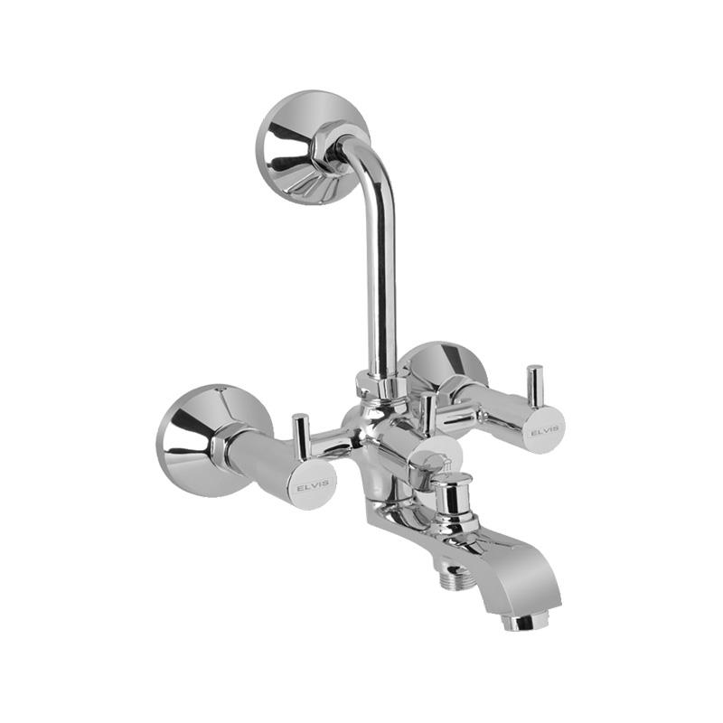 Wall Mixer 3 in 1 System (High Flow)