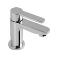 Single Lever Basin Mixer