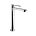 Single Lever Basin Mixer with Extended Body
