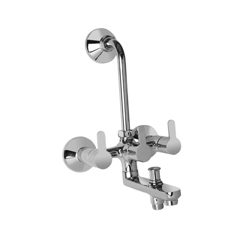 Wall Mixer 3 in 1 System (High Flow)