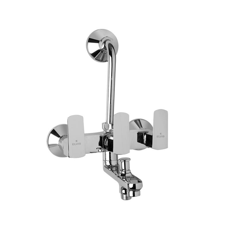 Wall Mixer 3 in 1 System (High Flow)