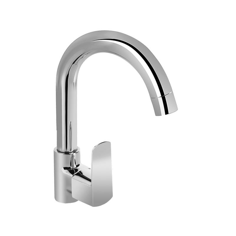 Swan Neck Extended Spout