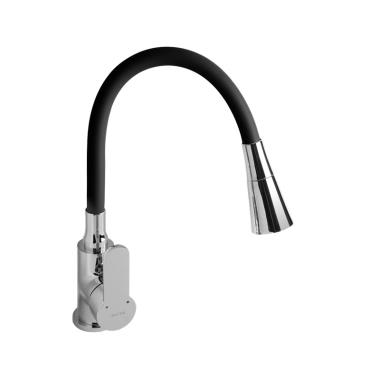 Kitchen Mixer (Table Mounted)with Flow Control