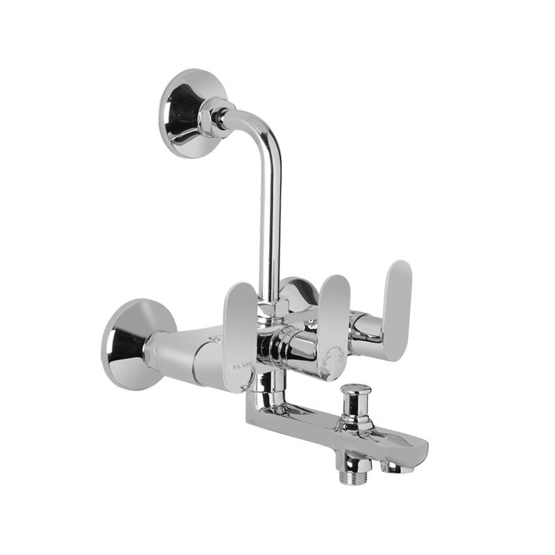 Wall Mixer 3 in1 System (High Flow)