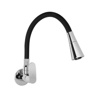 Swan Neck with Flexible Bend