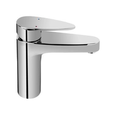 Single Lever Basin Mixer