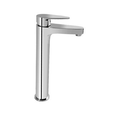 Single Lever Basin Mixer Extended Body