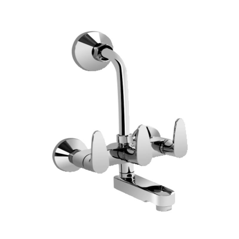 Wall Mixer with Stand (High Flow)