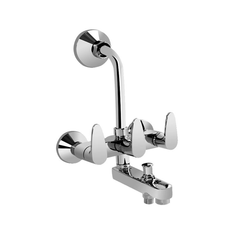 Wall Mixer 3 in1System (High Flow)